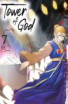 Tower-of-God07.jpg TOWER OF GOD N.07 | Panini México