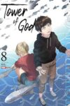 TOWER OF GOD N.08 | Panini México