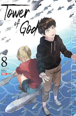 TOWER OF GOD N.08 | Panini México