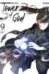 Tower-of-God09.jpg TOWER OF GOD N.09 | Panini México
