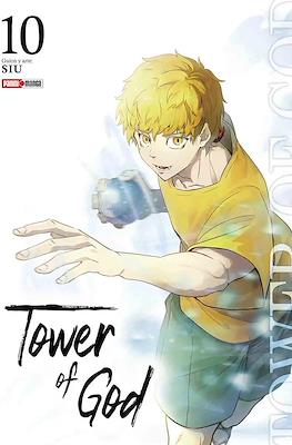 Tower-of-God10.jpg TOWER OF GOD N.10 | Panini México