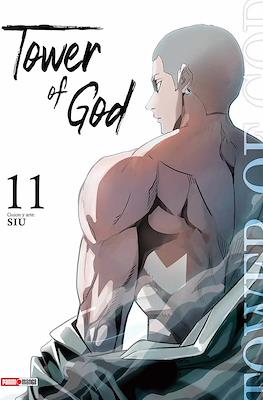 Tower-of-God11.jpg TOWER OF GOD N.11 | Panini México