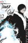 Tower-of-God12.jpg TOWER OF GOD N.12 | Panini México