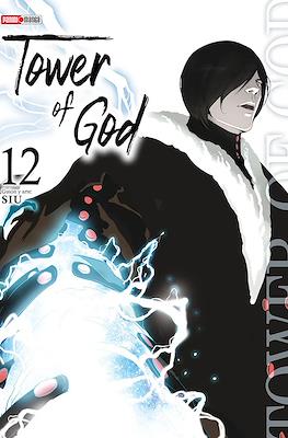 Tower-of-God12.jpg TOWER OF GOD N.12 | Panini México