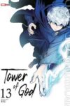 Tower-of-God13.jpg TOWER OF GOD N.13 | Panini México