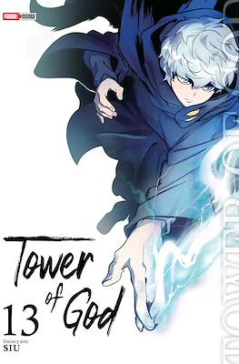 Tower-of-God13.jpg TOWER OF GOD N.13 | Panini México