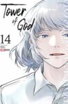 Tower-of-God14.jpg TOWER OF GOD N.14 | Panini México