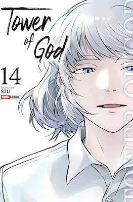 Tower-of-God14.jpg TOWER OF GOD N.14 | Panini México