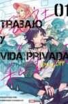 Trabajo-y-vida-privada-On-y-Off1.jpg TRABAJO Y VIDA PRIVADA N.01 | Panini México