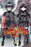 TWIN STAR EXORCISTS N.01 | Panini México
