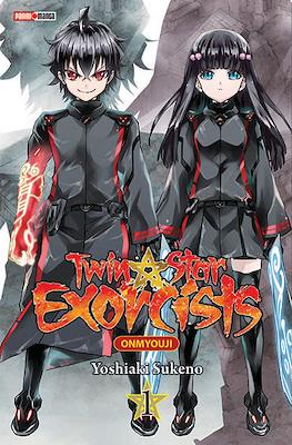 TWIN STAR EXORCISTS N.01 | Panini México