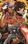 TWIN STAR EXORCISTS N.02 | Panini México