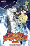 TWIN STAR EXORCISTS N.03 | Panini México