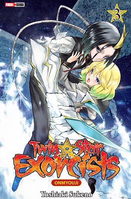 Twin-Star-Exorcists-Onmyouji03.jpg TWIN STAR EXORCISTS N.03 | Panini México