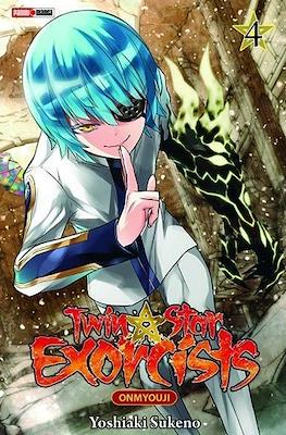 Twin-Star-Exorcists-Onmyouji04.jpg TWIN STAR EXORCISTS N.04 | Panini México