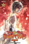 TWIN STAR EXORCISTS N.05 | Panini México