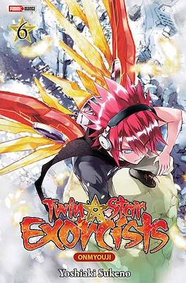 TWIN STAR EXORCISTS N.06 | Panini México