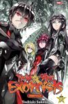 TWIN STAR EXORCISTS N.07 | Panini México