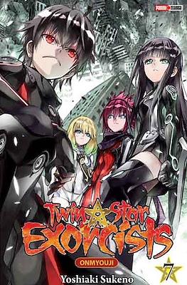 Twin-Star-Exorcists-Onmyouji07.jpg TWIN STAR EXORCISTS N.07 | Panini México