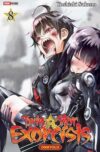 TWIN STAR EXORCISTS N.08 | Panini México
