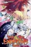 TWIN STAR EXORCISTS N.09 | Panini México