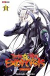 Twin-Star-Exorcists-Onmyouji11.jpg TWIN STAR EXORCISTS N.11 | Panini México