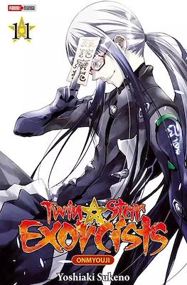 Twin-Star-Exorcists-Onmyouji11.jpg TWIN STAR EXORCISTS N.11 | Panini México