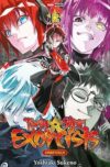 Twin-Star-Exorcists-Onmyouji13.jpg TWIN STAR EXORCISTS N.13 | Panini México