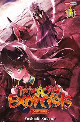 Twin-Star-Exorcists-Onmyouji14.jpg TWIN STAR EXORCISTS N.14 | Panini México