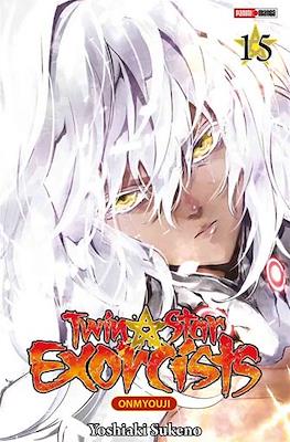 Twin-Star-Exorcists-Onmyouji15.jpg TWIN STAR EXORCISTS N.15 | Panini México