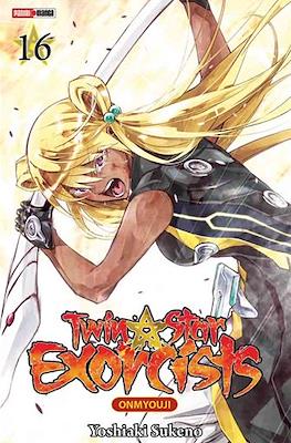 Twin-Star-Exorcists-Onmyouji16.jpg TWIN STAR EXORCISTS N.16 | Panini México