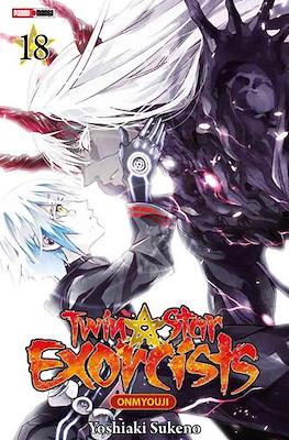 Twin-Star-Exorcists-Onmyouji18.jpg TWIN STAR EXORCISTS N.18 | Panini México