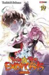 Twin-Star-Exorcists-Onmyouji19.jpg TWIN STAR EXORCISTS N.19 | Panini México