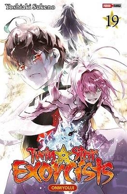 Twin-Star-Exorcists-Onmyouji19.jpg TWIN STAR EXORCISTS N.19 | Panini México