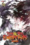 Twin-Star-Exorcists-Onmyouji20.jpg TWIN STAR EXORCISTS N.20 | Panini México