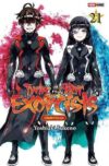 Twin-Star-Exorcists-Onmyouji21.jpg TWIN STAR EXORCISTS N.21 | Panini México