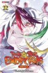 Twin-Star-Exorcists-Onmyouji22.jpg TWIN STAR EXORCISTS N.22 | Panini México