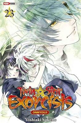 TWIN STAR EXORCISTS N.23 | Panini México