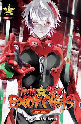 Twin-Star-Exorcists-Onmyouji27.jpg TWIN STAR EXORCISTS N.27 | Panini México