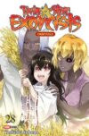 Twin-Star-Exorcists-Onmyouji28.jpg TWIN STAR EXORCISTS N.28 | Panini México