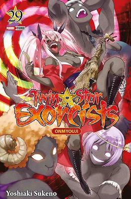 TWIN STAR EXORCISTS N.29 | Panini México