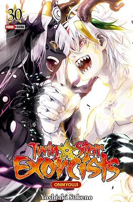 TWIN STAR EXORCISTS N.30 | Panini México