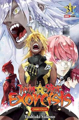 Twin-Star-Exorcists-Onmyouji31.jpg TWIN STAR EXORCISTS N.31 | Panini México