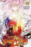 Twin-Star-Exorcists-Onmyouji33.jpg TWIN STAR EXORCISTS N.33 | Panini México