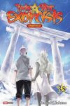 Twin-Star-Exorcists-Onmyouji35.jpg TWIN STAR EXORCISTS N.35 | Panini México