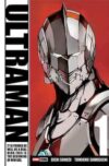 ULTRAMAN N.01 | Panini México