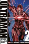Ultraman02.jpg ULTRAMAN N.02 | Panini México