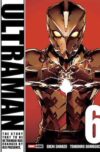 Ultraman06.jpg ULTRAMAN N.06 | Panini México