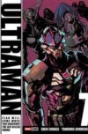 Ultraman07.jpg ULTRAMAN N.07 | Panini México