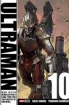 Ultraman10.jpg ULTRAMAN N.10 | Panini México